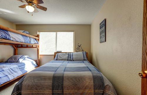 Larkspur Trail home - Foto 21