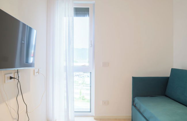 Porta del Mare Luxury Apartment - Foto 10