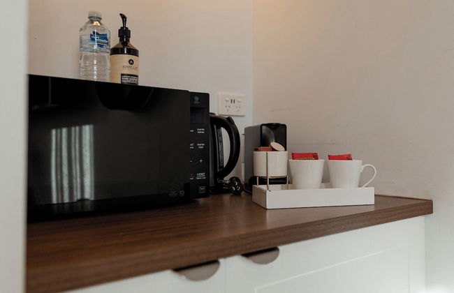 Bay Of Fires Apartments - Foto 41