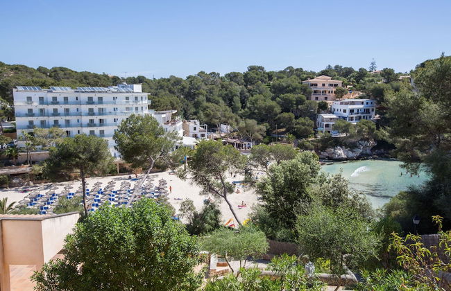 Xalet S Escaleta in Cala Santany - Foto 21