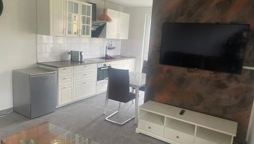 Helle und gemütliche Neubauwohnung in Lüstringen - Foto 3