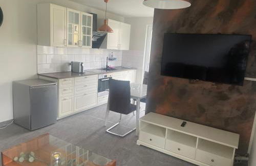 Helle und gemütliche Neubauwohnung in Lüstringen - Foto 3