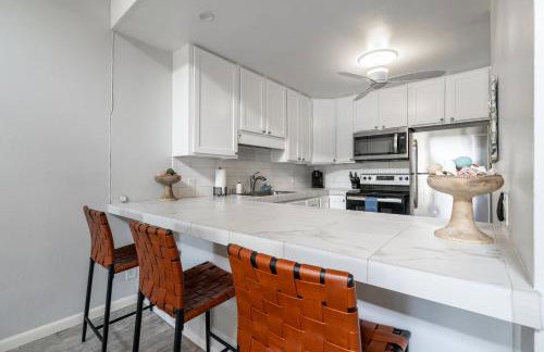 Rare 2 Bedroom & Loft Townhouse on the North Shore - Foto 2