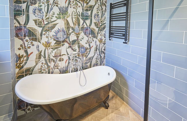 Host Stay Fox Cottage - Foto 14