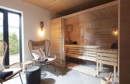 Holiday home Chalet 48 - Foto 20