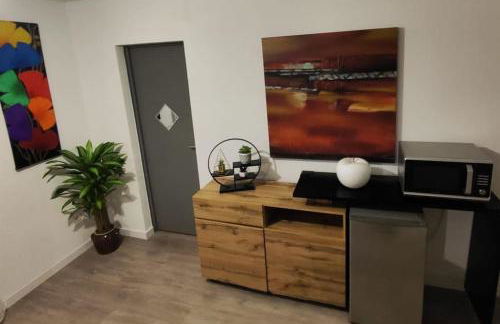 chazi and cosy - Foto 15