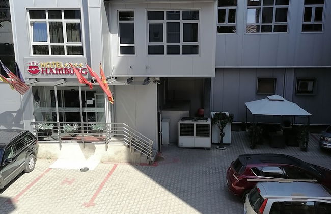 Joni's Apartment in Old Town Skopje - Photo 16