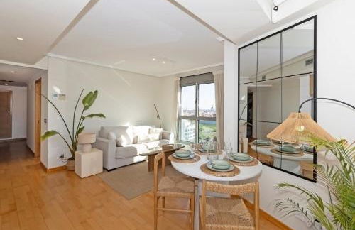 GuestReady – Modern Flat with Terrace in Valencia - Foto 11