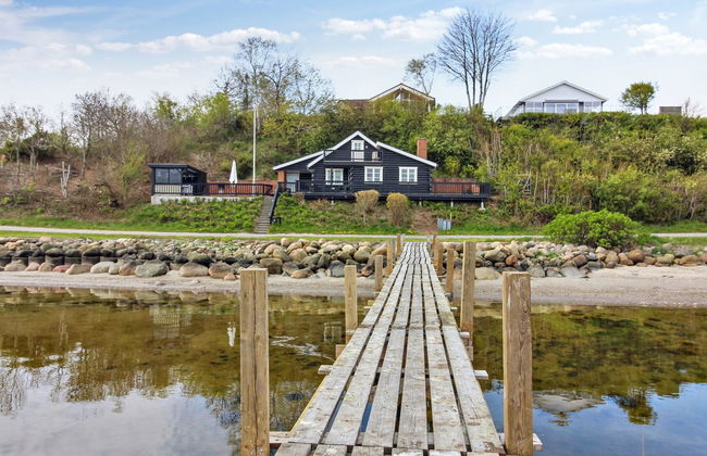 "Sander" - 10m to the fjord - Foto 3