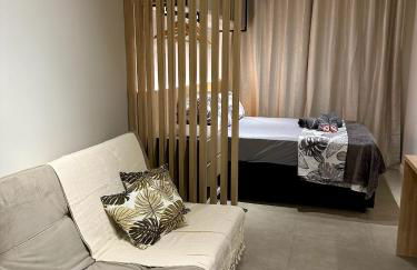 Studio 401 Santa Casa UFRGS Estacionamento proximo - Foto 8