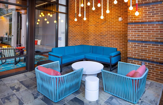 Your DC Comfort Apartments - Foto 3