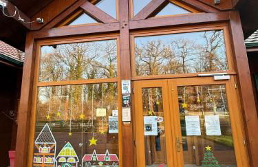 Hôtel Résidence La Maison par Les Pins Sylvestres Amnéville les Thermes - Foto 38