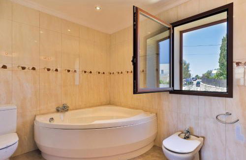 Villa Vidal - Foto 25