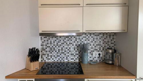 Monteurwohnung Karlsruhe - L8 Street - Photo 3