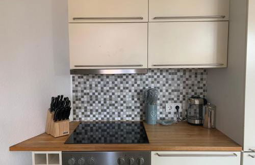 Monteurwohnung Karlsruhe - L8 Street - Foto 3