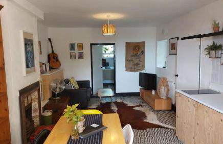 Janitor's Lodge - Foto 11