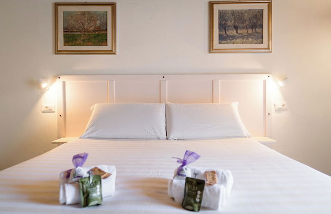 Agriturismo Bio Podere 109 - Wine & Food - Foto 18