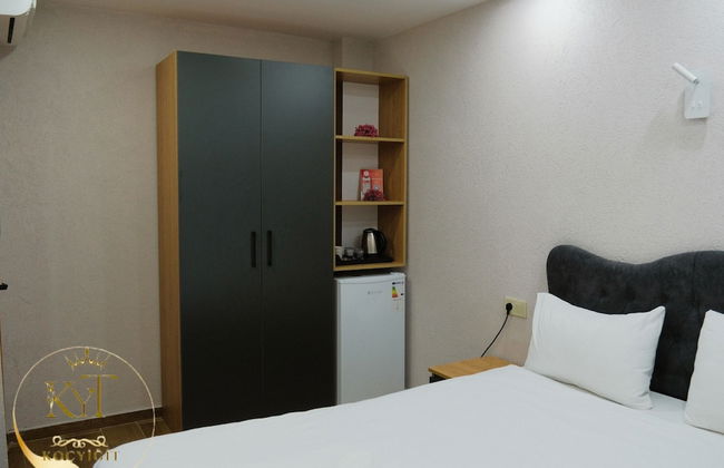 Koçyiğit Suite Otel - Foto 16