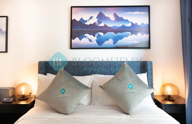 Premium Studio in Oasis - 318 - Photo 1