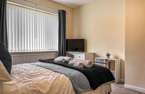 Harris House - Foto 5