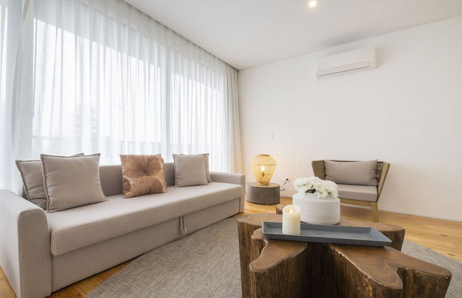 Aqua - Pópulo Eco Village - Foto 41