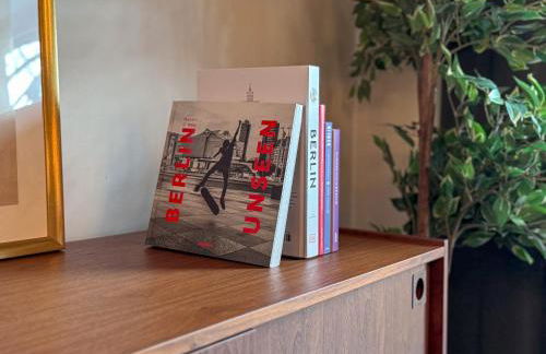 Schönhaus Prenzlauer Berg - Großzügiges Design-Apartment - Foto 31