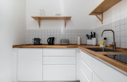 Limehome Magdeburg Hasselbachplatz - Foto 18