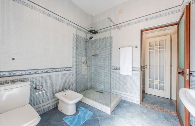 The Old-clock Apartment - Foto 39