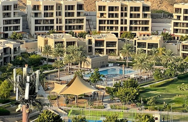 GLOBALSTAY. New Apartments in Muscat Bay - Photo 1