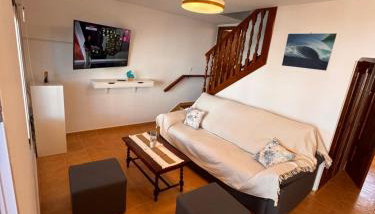 Casa de playa mediterránea, a metros de la playa - Foto 5