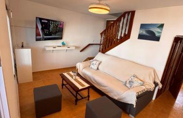 Casa de playa mediterránea, a metros de la playa - Foto 5