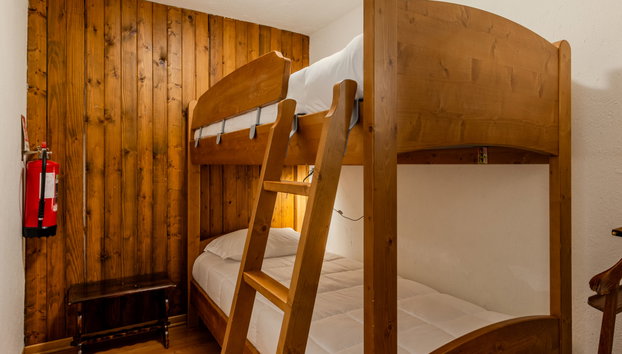 Fienili di Brenta 13 - Foto 4, Bedroom