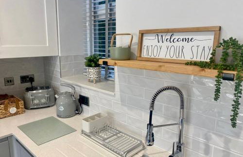 ‘Sandy Bottom’ - Apartment by the sea - Foto 11