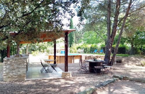 La ferme du Loup - Foto 7