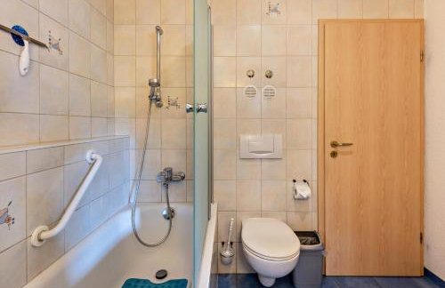 Ferienwohnung Alexandra - Foto 23