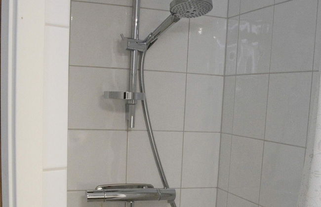 3 Person Holiday Home in Hammaro-by Traum - Foto 9