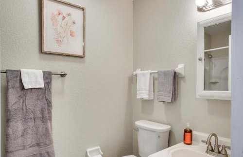 5 Mi to Highlands Hammock Home with Fenced-In Yard - Foto 13