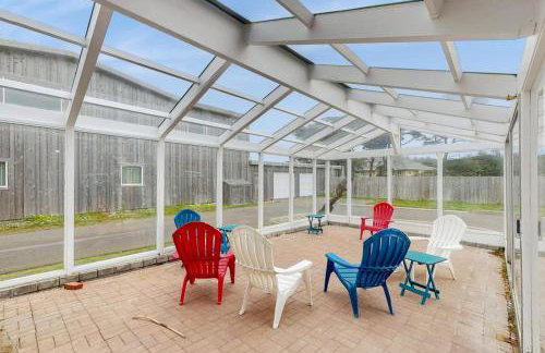 Tidal Links - 4 Bed 3 Bath Vacation home in Bandon Dunes - Photo 11