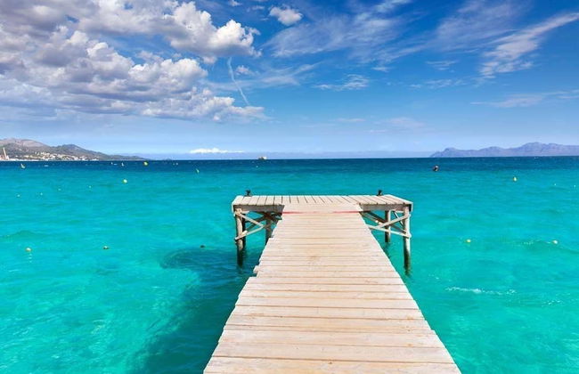 Beach Rental Holidays - Foto 19