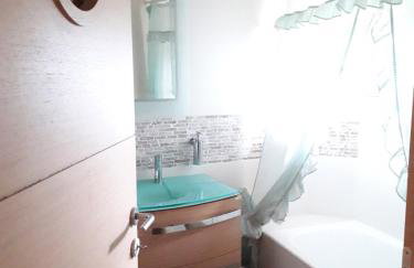 Castle on the edge of the sea - Foto 38