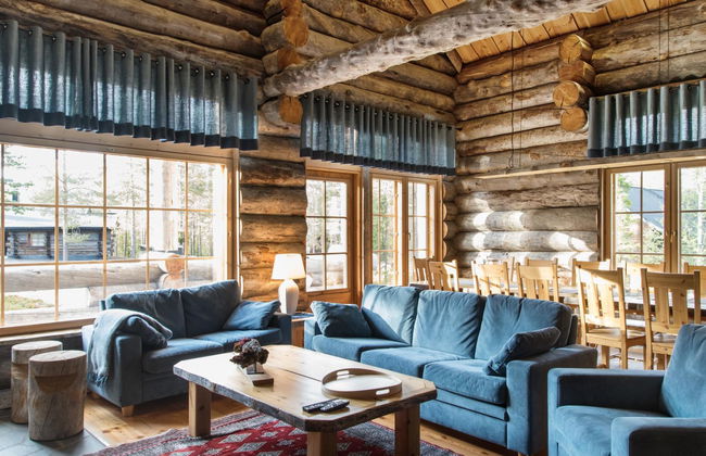 Luostakka iso - Foto 8