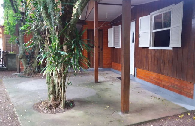 Lagoa Country Club - Foto 53