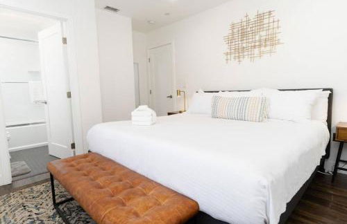 North Park Retreat - Trendy - Tranquil - Vibrant - Foto 9