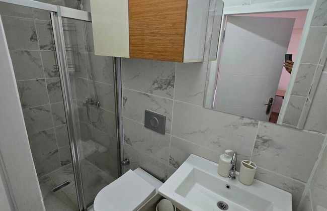 Haliç Konaklama Turizim - Foto 18