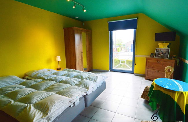 Luxury Villa in Sourbrodt - Photo 9