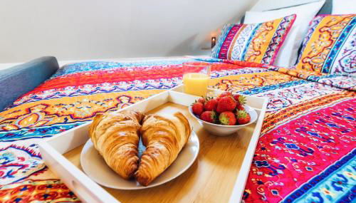 Romantik Studio - Cozy - Stylisch - Naturnah - Foto 2