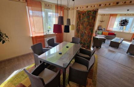 Ferienwohnung Wiesental 89331 Burgau, Wiesentalstrasse 1 - Foto 42