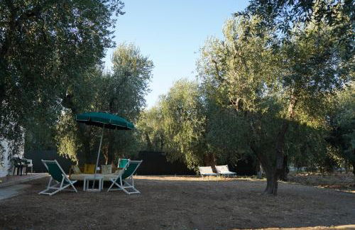 Olive&Sea Villa-OLIVE - Foto 26