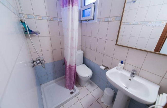 Studio on Agia Efimia Seaside - Foto 7