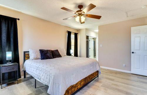 Quiet Stay in Convenient Rio Rancho Community! - Foto 13